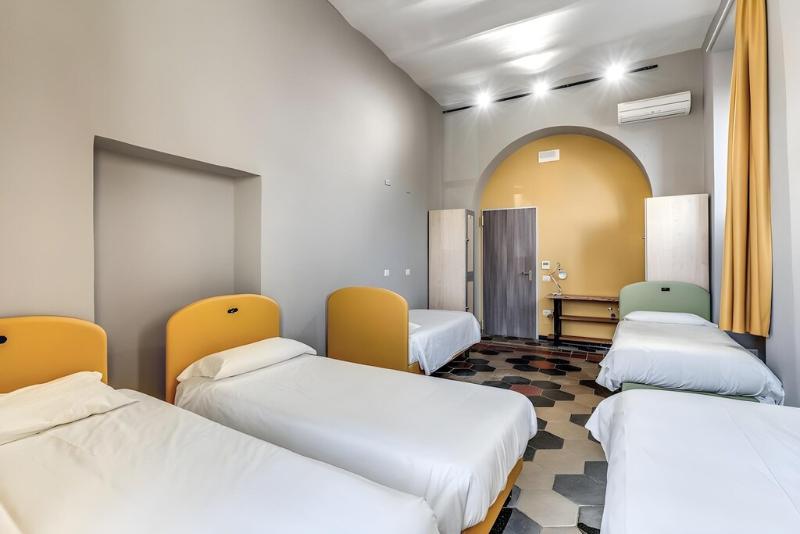 Borgo Ripa Urban Travel - Oda