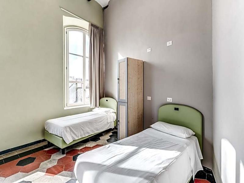 Borgo Ripa Urban Travel - Oda