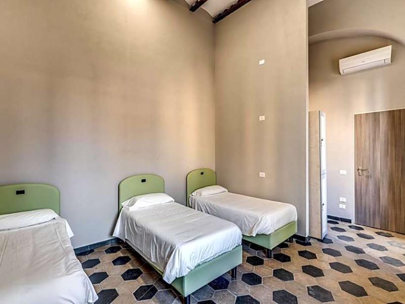 Borgo Ripa Urban Travel - Oda