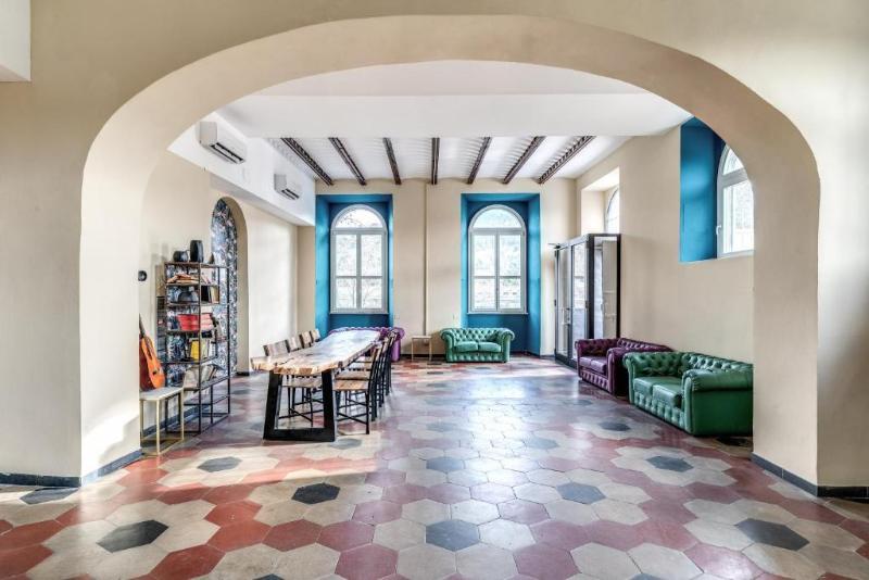 Borgo Ripa Urban Travel - Restoran
