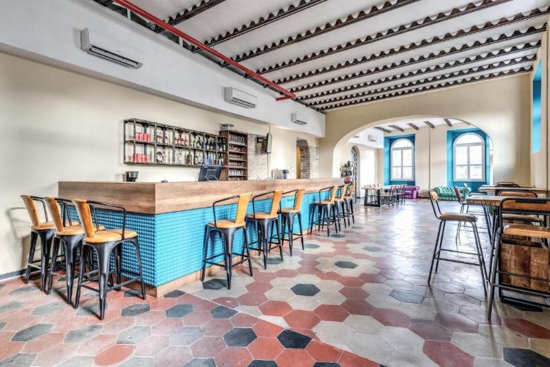 Borgo Ripa Urban Travel - Restoran