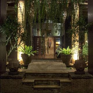 Chandra Residence fotoÄŸrafÄ±