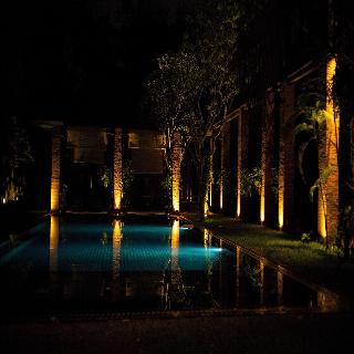 Chandra Residence fotoÄŸrafÄ±