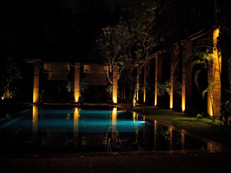 Chandra Residence - Aktivite