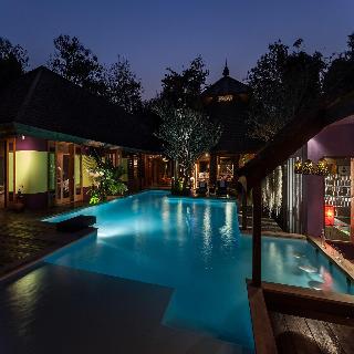 Chandra Residence fotoÄŸrafÄ±