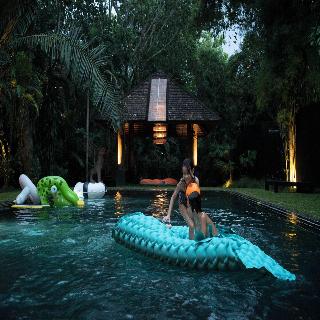 Chandra Residence fotoÄŸrafÄ±
