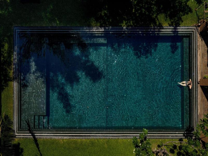 Chandra Residence - Aktivite
