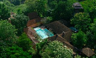 Chandra Residence fotoÄŸrafÄ±