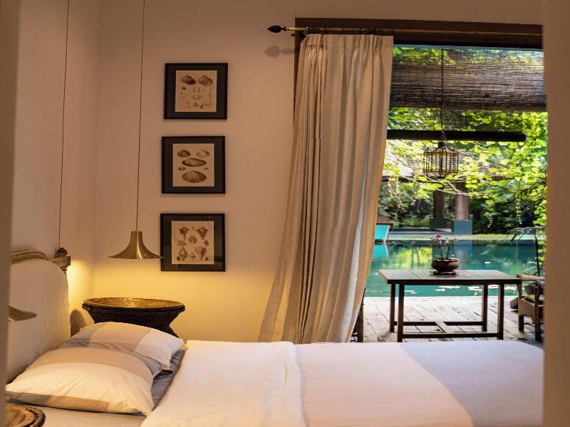 Chandra Residence - Oda