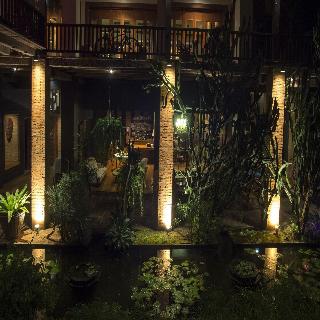 Chandra Residence fotoÄŸrafÄ±