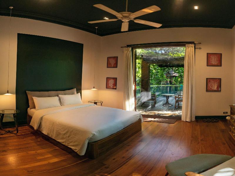 Chandra Residence - Oda