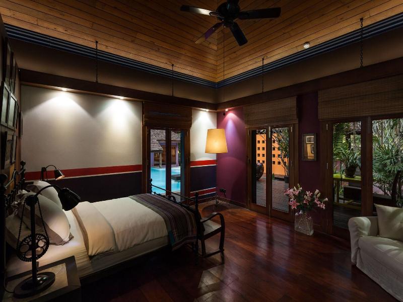 Chandra Residence - Oda