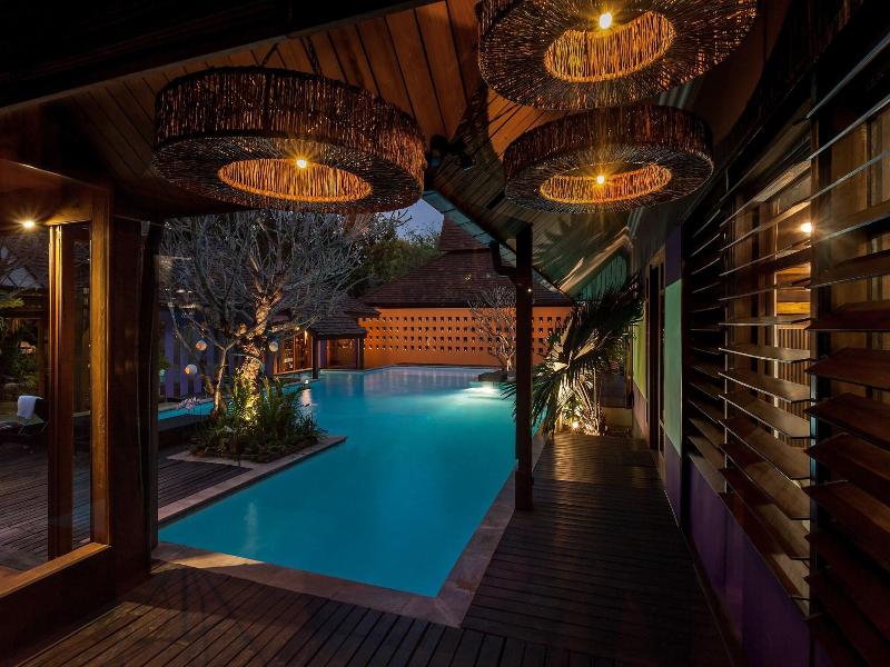 Chandra Residence - Oda