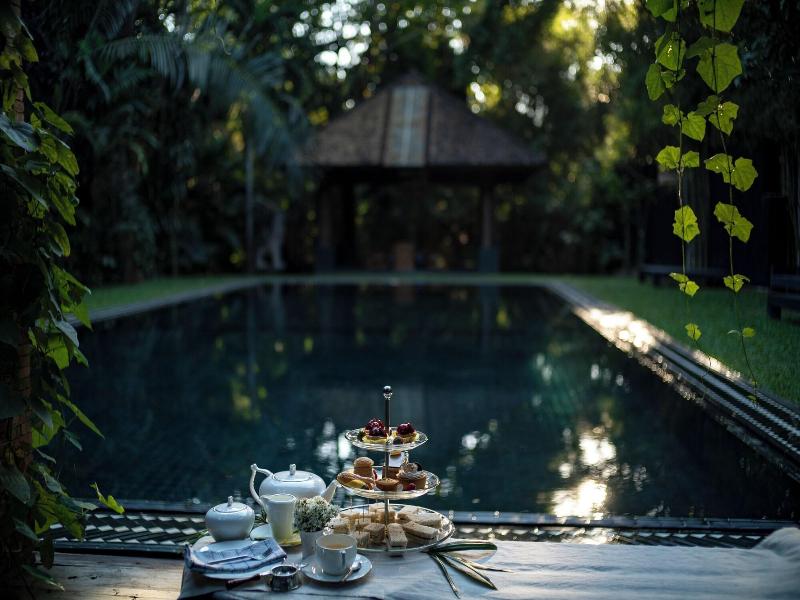 Chandra Residence - Oda