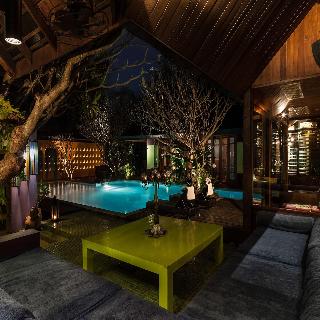 Chandra Residence fotoÄŸrafÄ±