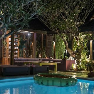 Chandra Residence fotoÄŸrafÄ±