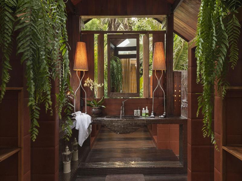 Chandra Residence - Oda