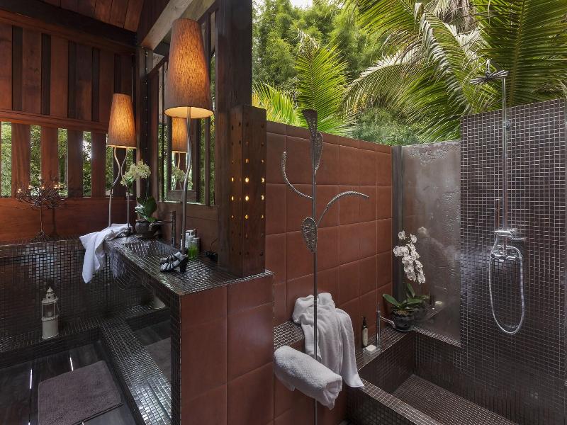Chandra Residence - Oda