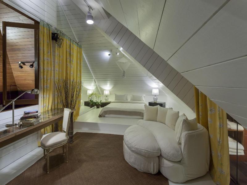Chandra Residence - Oda