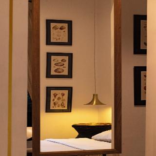 Chandra Residence fotoÄŸrafÄ±