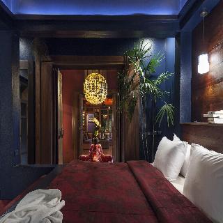 Chandra Residence fotoÄŸrafÄ±