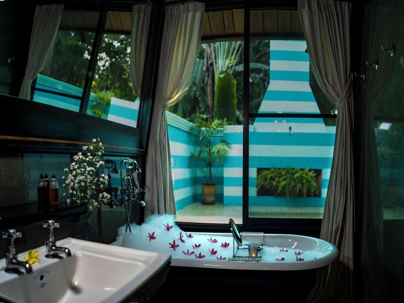 Chandra Residence - Oda