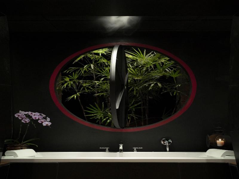 Chandra Residence - Oda