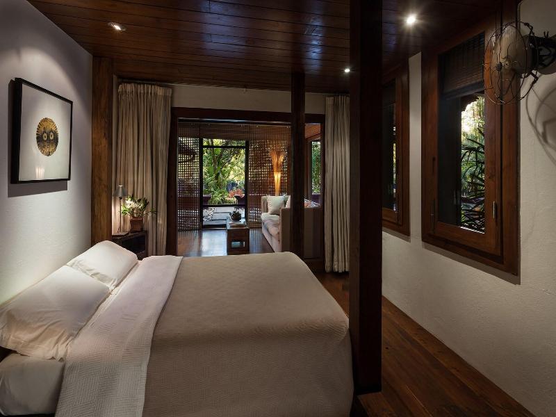 Chandra Residence - Oda