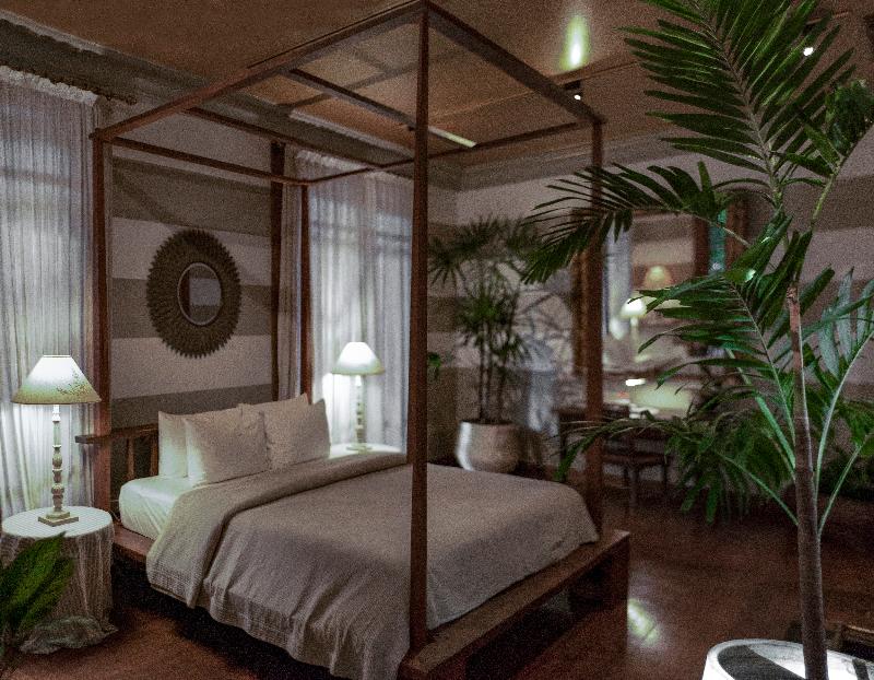Chandra Residence - Oda