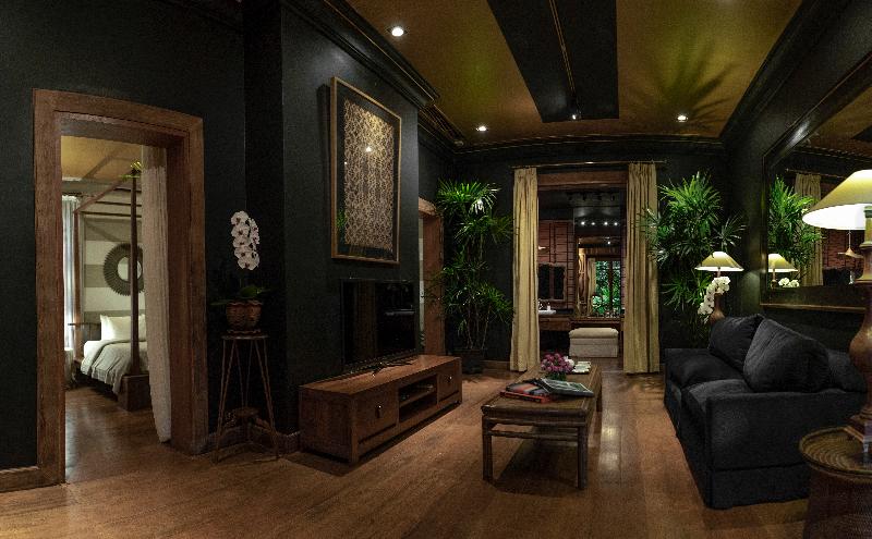 Chandra Residence - Oda