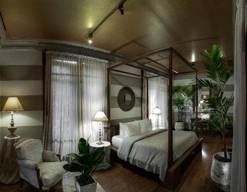 Chandra Residence - Oda