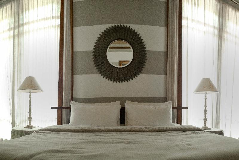 Chandra Residence - Oda