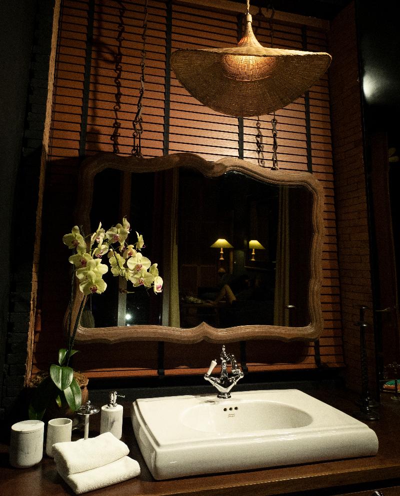 Chandra Residence - Oda