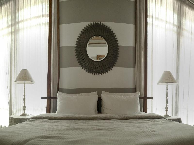 Chandra Residence - Oda