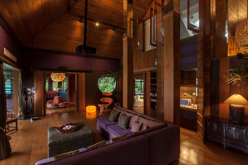 Chandra Residence - Oda