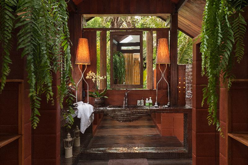 Chandra Residence - Oda