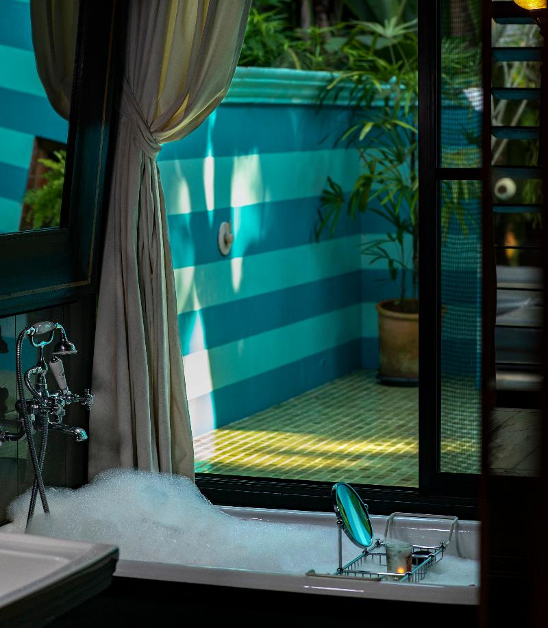 Chandra Residence - Oda