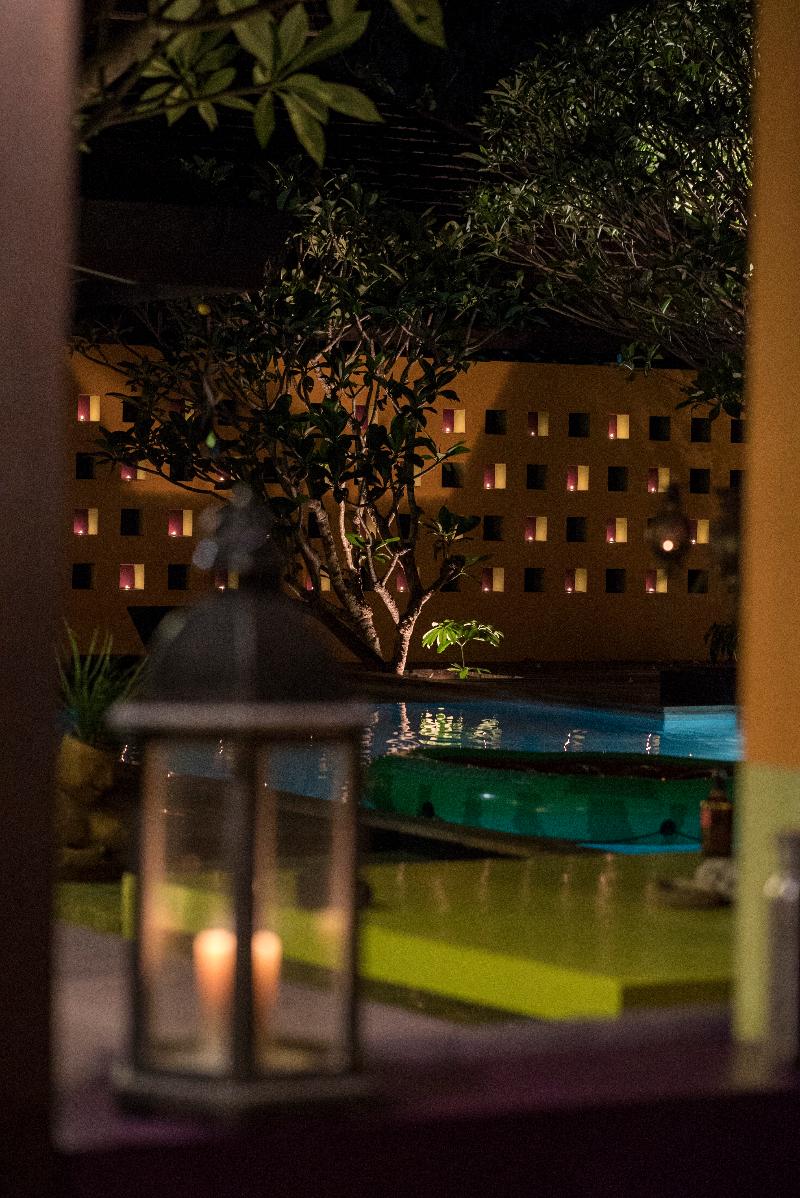 Chandra Residence - Oda