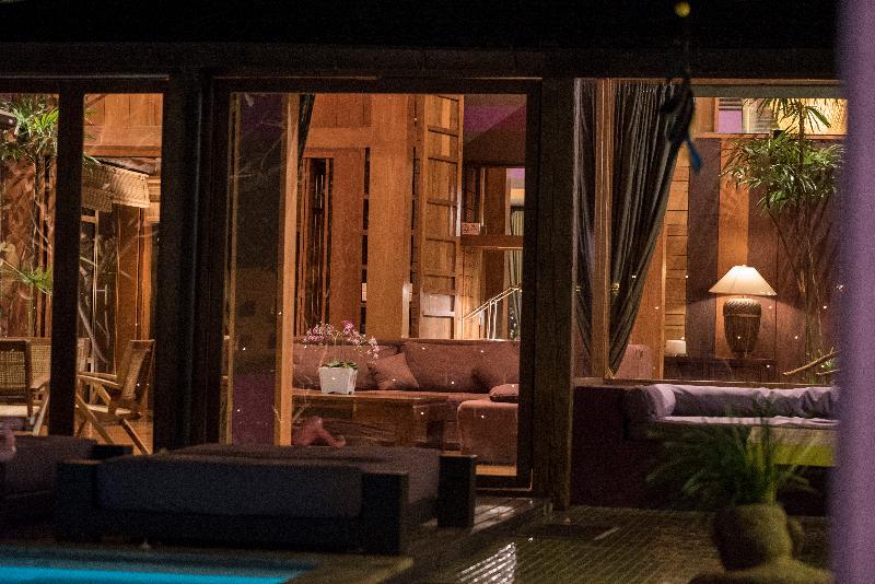 Chandra Residence - Oda