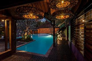 Chandra Residence fotoÄŸrafÄ±