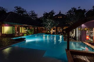 Chandra Residence fotoÄŸrafÄ±