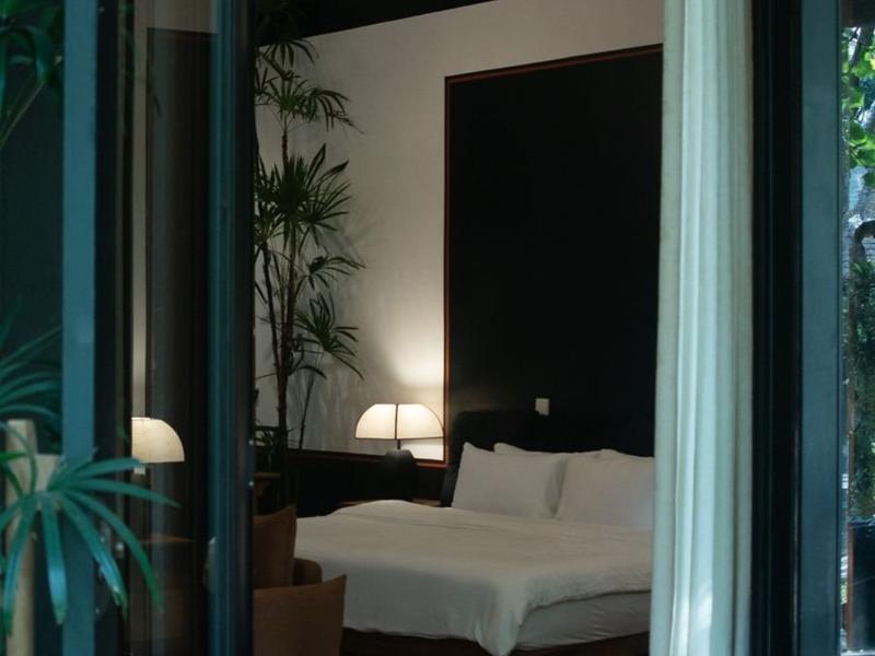 Chandra Residence - Oda