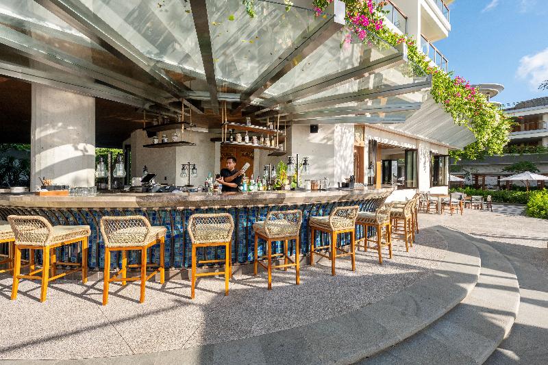 AYANA Segara Bali - Bar
