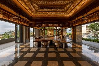 AYANA Segara Bali fotoÄŸrafÄ±