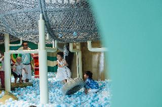 AYANA Segara Bali fotoÄŸrafÄ±