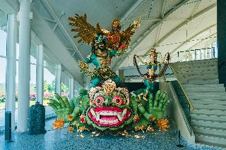 AYANA Segara Bali fotoÄŸrafÄ±