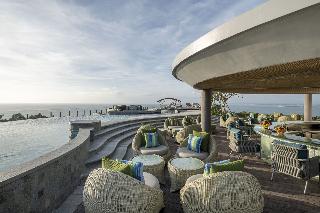 AYANA Segara Bali fotoÄŸrafÄ±