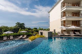 AYANA Segara Bali fotoÄŸrafÄ±
