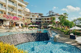 AYANA Segara Bali fotoÄŸrafÄ±