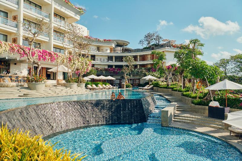 AYANA Segara Bali - Genel